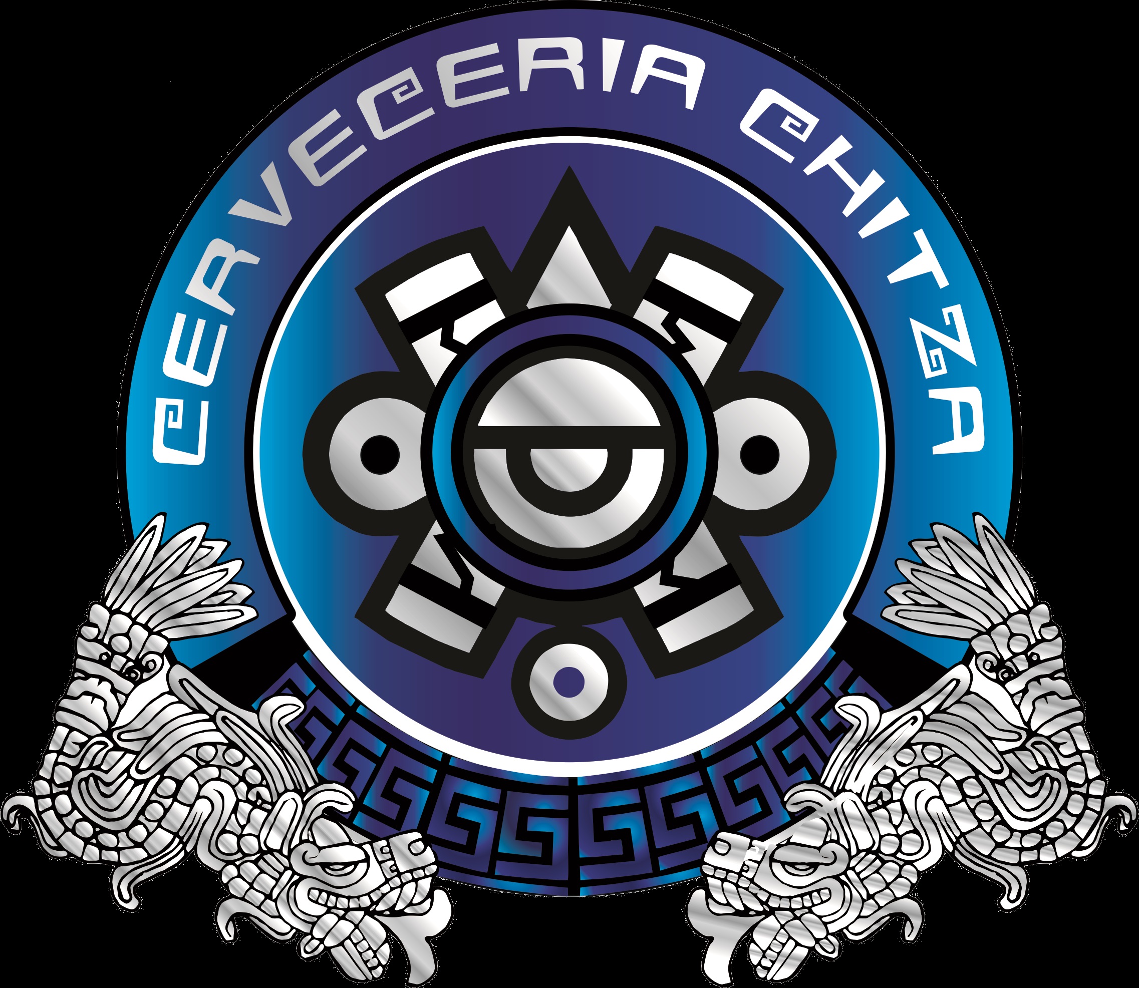 CERVECERIA CHITZA logo