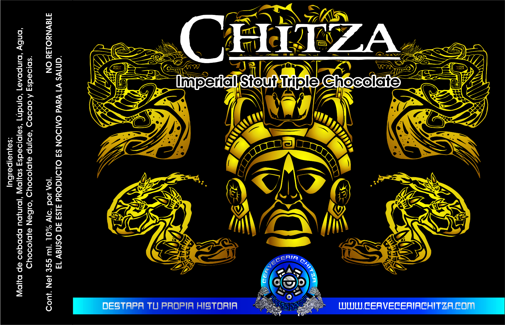 CHITZA
